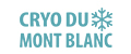 logo cryo du mont blanc